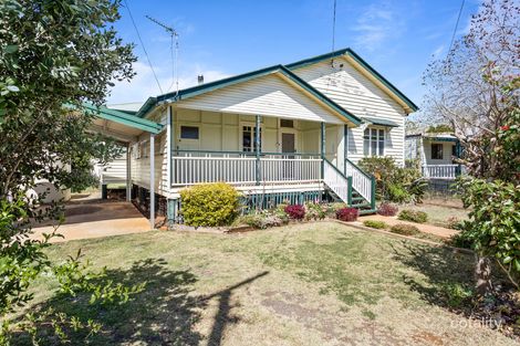 52 Rome St, Newtown, QLD 4350