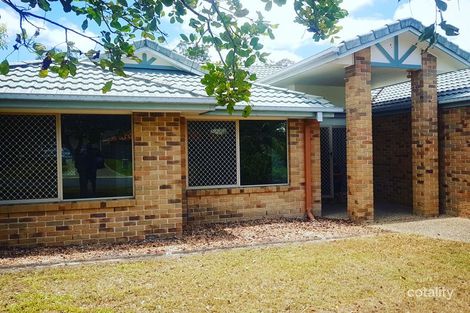 Property photo of 3 Toomba Place Forest Lake QLD 4078