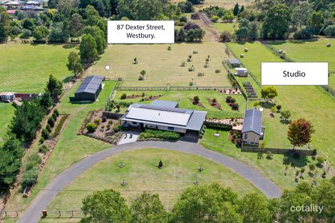 Property photo of 87 Dexter Street Westbury TAS 7303