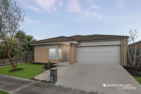 18 Macqueen St, Mernda, VIC 3754