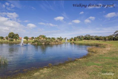 Property photo of 43 St Cloud Way Port Kennedy WA 6172