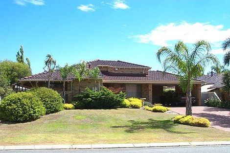 12 Cornish Ave, Woodvale, WA 6026