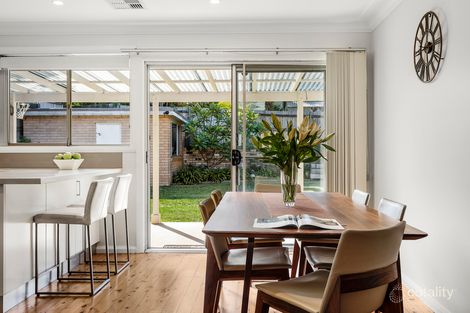 Property photo of 163 Willandra Road Cromer NSW 2099