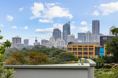 Property photo of 17/36A Prince Street Randwick NSW 2031