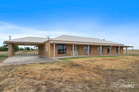 Property photo of 57 Spry Street Tungamah VIC 3728