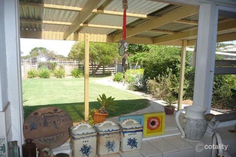 Property photo of 4483 Saint Vincent Highway Stansbury SA 5582