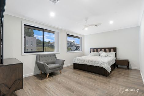 Property photo of 27 Fleming Drive Campbelltown NSW 2560