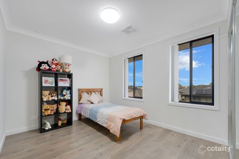 Property photo of 27 Fleming Drive Campbelltown NSW 2560