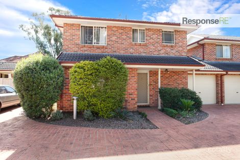 4/74 Stafford St, Kingswood, NSW 2747