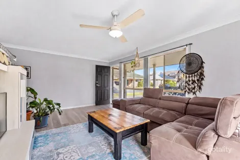 Property photo of 9/27 Fortune Street Coomera QLD 4209