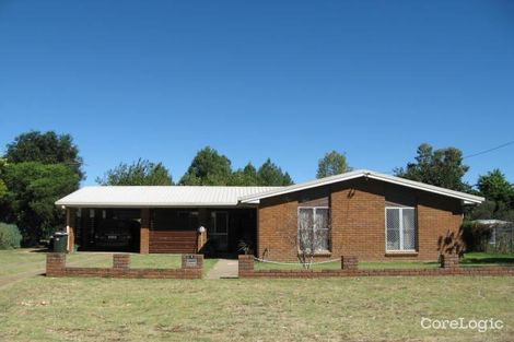 Property photo of 9 Scouller Street Chinchilla QLD 4413