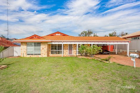 Property photo of 7 Yardley Court Usher WA 6230
