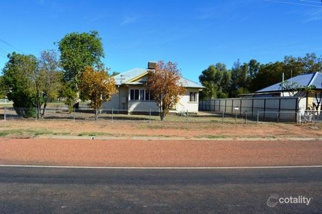 Property photo of 6 Rose Street Blackall QLD 4472