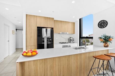 Property photo of 1002/15 Railway Parade Wollongong NSW 2500