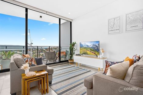 Property photo of 1002/15 Railway Parade Wollongong NSW 2500