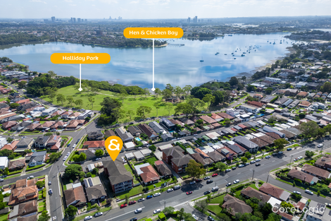 Property photo of 4/271 Great North Road Five Dock NSW 2046