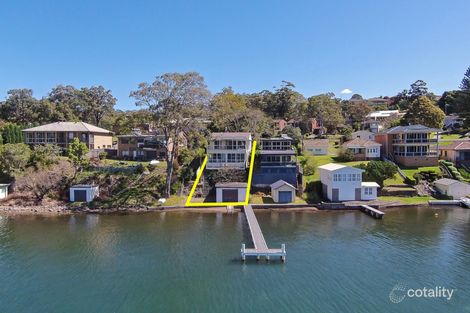 Property photo of 69 Fishing Point Road Rathmines NSW 2283