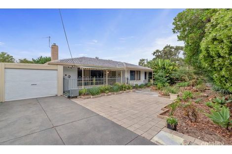 Property photo of 215 Hamilton Street Queens Park WA 6107