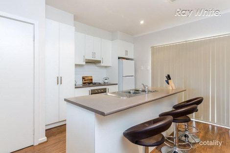 Property photo of 4/16-18 Metro Parade Mawson Lakes SA 5095