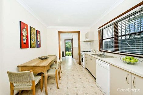 Property photo of 35 Ormond Street Paddington NSW 2021