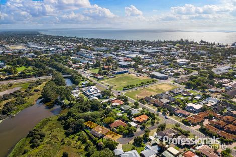Property photo of 1/7 Taylor Close Busselton WA 6280