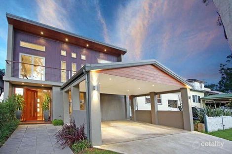 Property photo of 65 Claudare Street Collaroy Plateau NSW 2097
