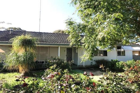 25 Lefroy St, Moora, WA 6510