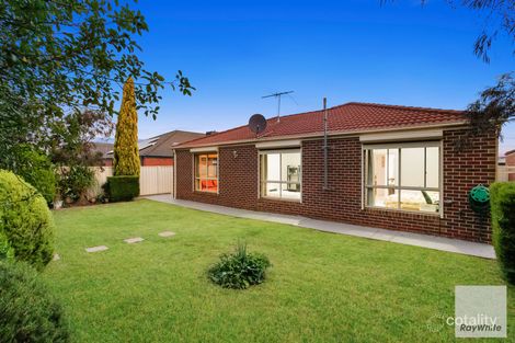 Property photo of 46 Barwon Street Taylors Hill VIC 3037