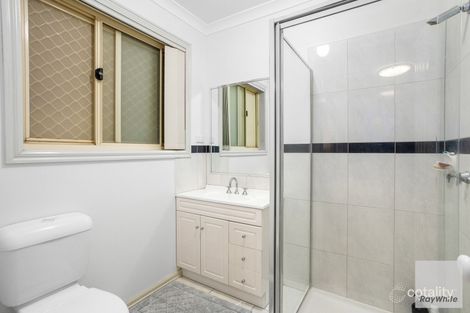 Property photo of 46 Barwon Street Taylors Hill VIC 3037