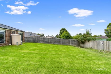 Property photo of 35 Glendonald Road Churchill VIC 3842