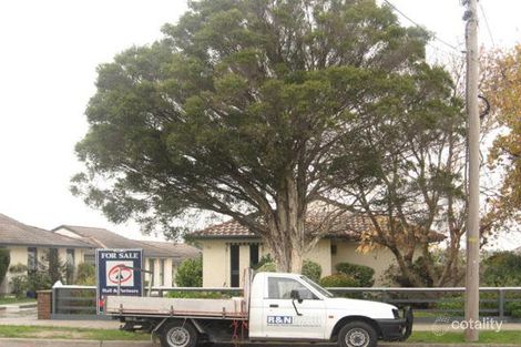 Property photo of 6/53 James Street Dandenong VIC 3175