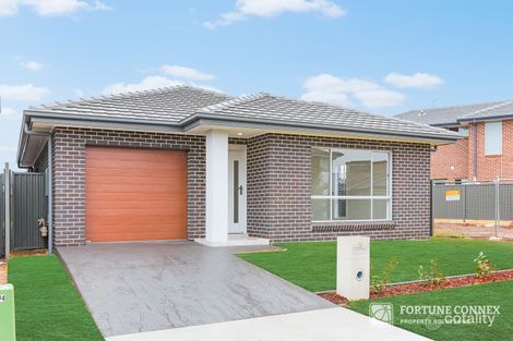 Property photo of 14 Witchingham Street Marsden Park NSW 2765