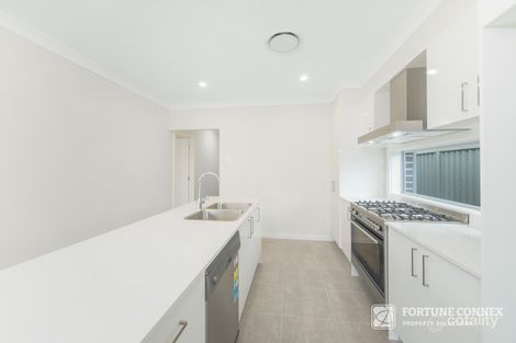 Property photo of 14 Witchingham Street Marsden Park NSW 2765