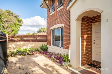 Property photo of 1/150 Gladstone Road Rivervale WA 6103