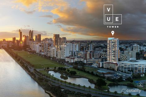 16/63 Adelaide Tce, East Perth, WA 6004