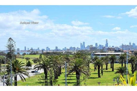 Property photo of 5/1 Ormond Esplanade Elwood VIC 3184