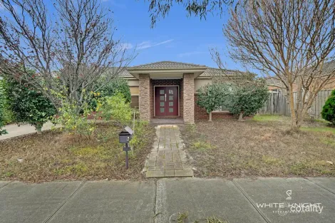 Property photo of 5 Dalmuir Boulevard Deer Park VIC 3023