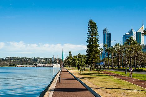Property photo of 706/63 Adelaide Terrace East Perth WA 6004