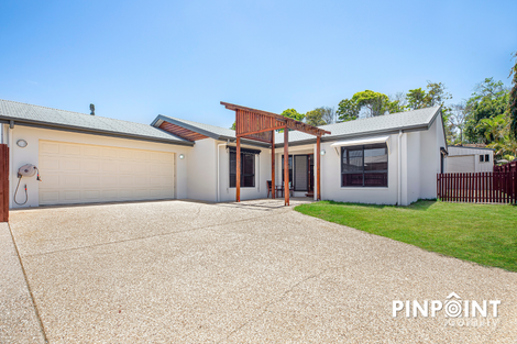 Property photo of 5 Navigator Court Shoal Point QLD 4750