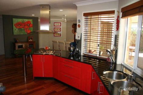 Property photo of 9 Camberwell Circuit Robina QLD 4226