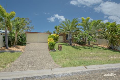 Property photo of 45 Latrobe Street Tannum Sands QLD 4680