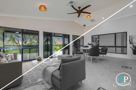 Property photo of 79 Goicoechea Drive Bushland Beach QLD 4818
