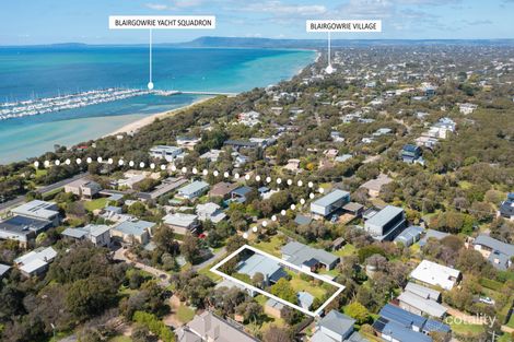 53 Fawkner Ave, Blairgowrie, VIC 3942