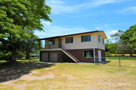 4 Lucas St, Berserker, QLD 4701