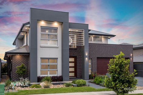 Property photo of 16 Wattleridge Crescent North Kellyville NSW 2155