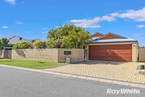Property photo of 14 Magellan Vista Dudley Park WA 6210