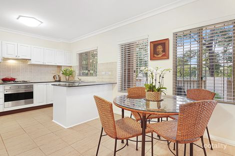 Property photo of 17/56 Dalleys Road Naremburn NSW 2065