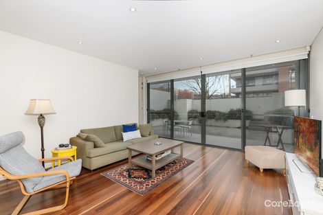 Property photo of 7/21 Dawes Street Kingston ACT 2604