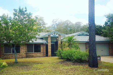 3 Toomba Pl, Forest Lake, QLD 4078