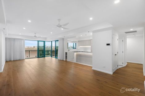 9/23 Harbour Rd, Hamilton, QLD 4007